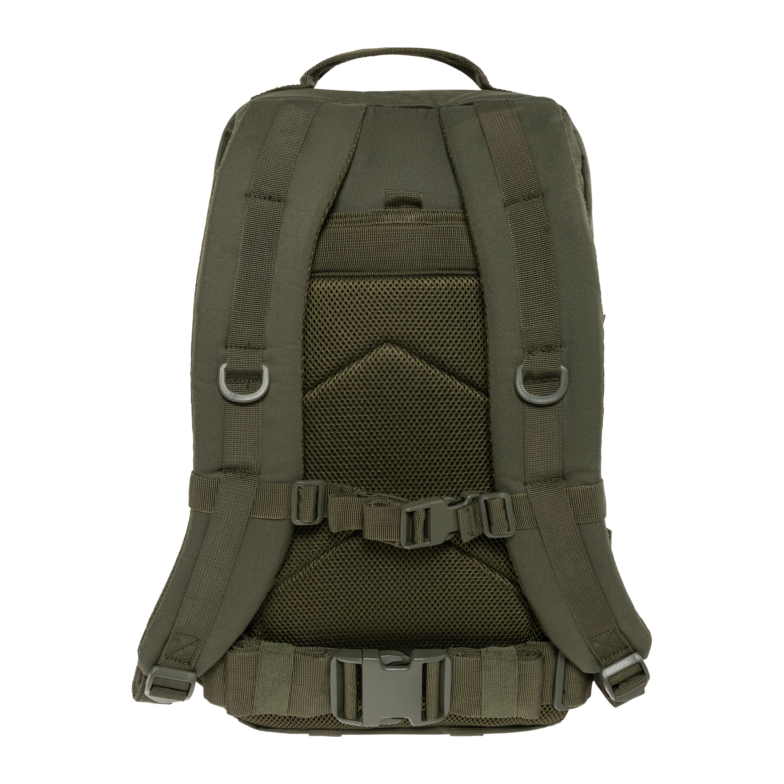 Sac à dos Assault Pack Large 40 L Brandit - Olive