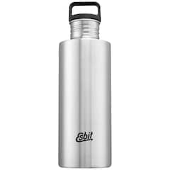 Bouteille Sculptor 1 L Esbit - Stainless Steel