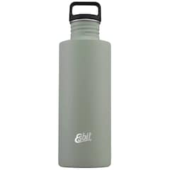 Bouteille Sculptor 1 L Esbit - Stone Grey