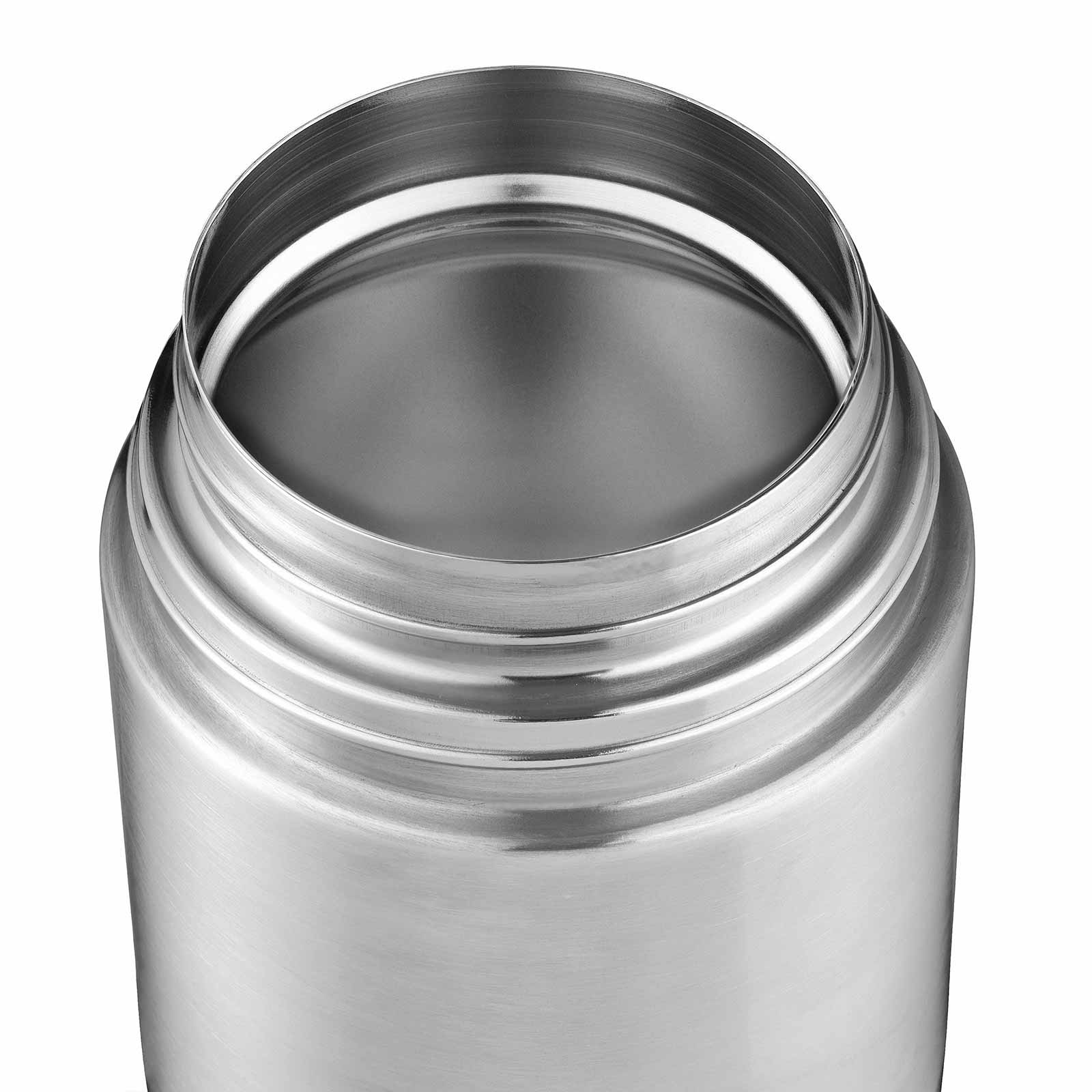 Thermos de repas Sculptor Food Jug 0,75 L Esbit - Black 