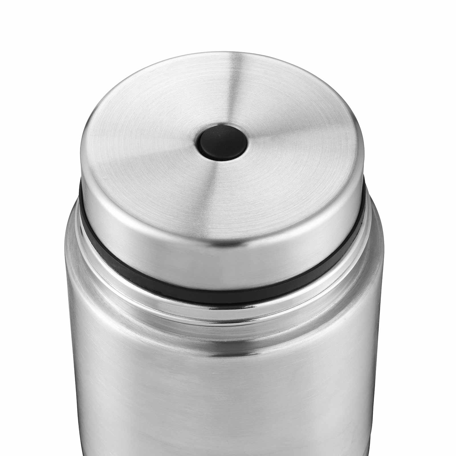 Thermos de repas Sculptor Food Jug 0,75 L Esbit - Black 