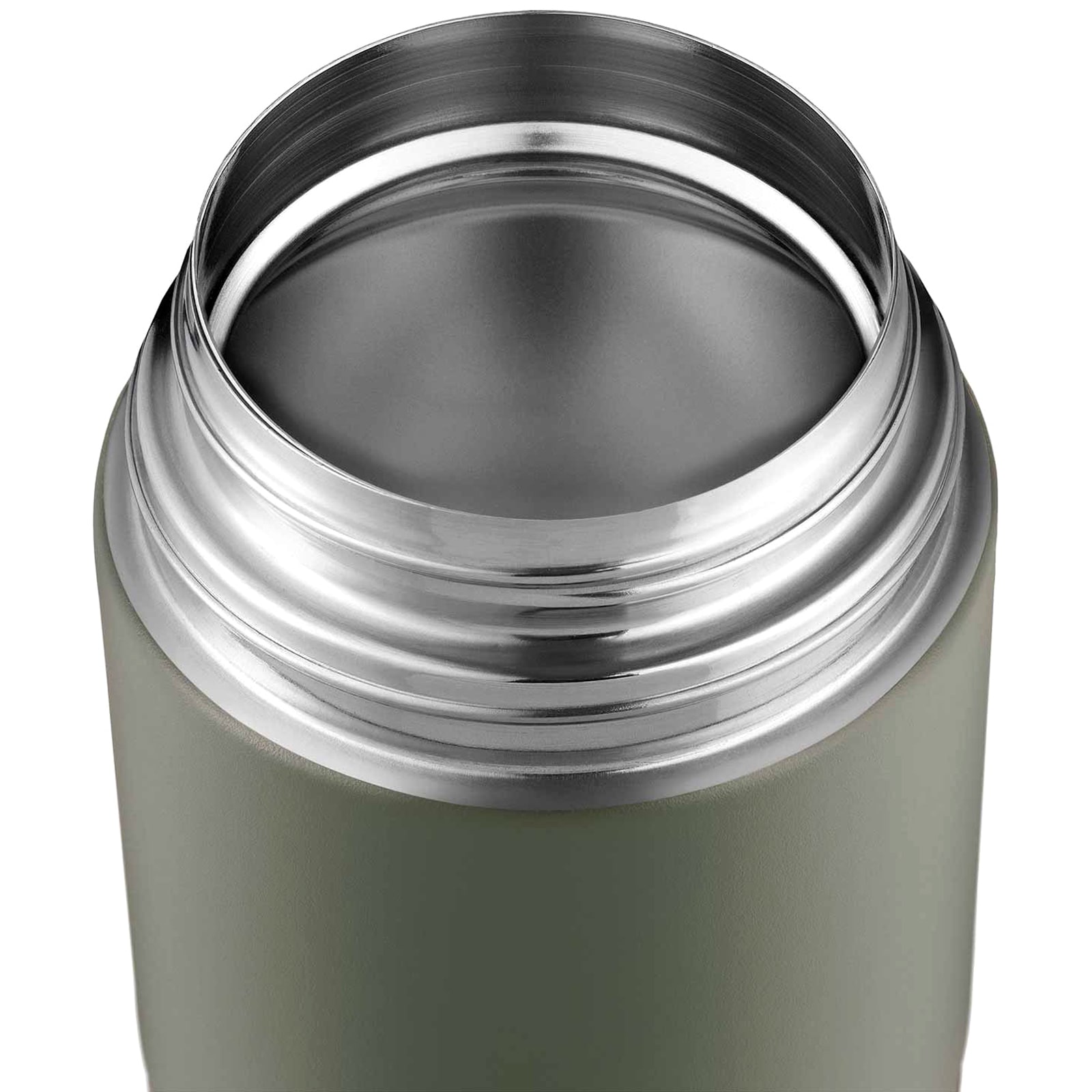 Thermos de repas  Sculptor Food Jug 0,5 L Esbit - Stone Grey