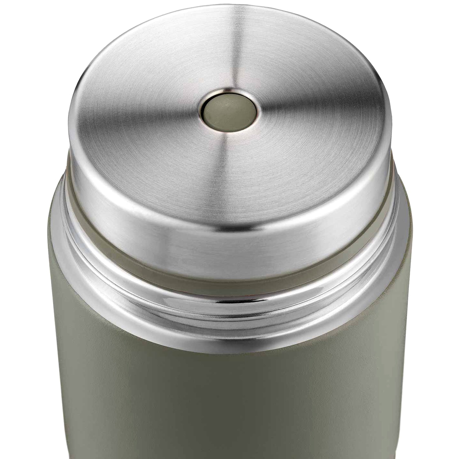 Thermos de repas  Sculptor Food Jug 0,5 L Esbit - Stone Grey