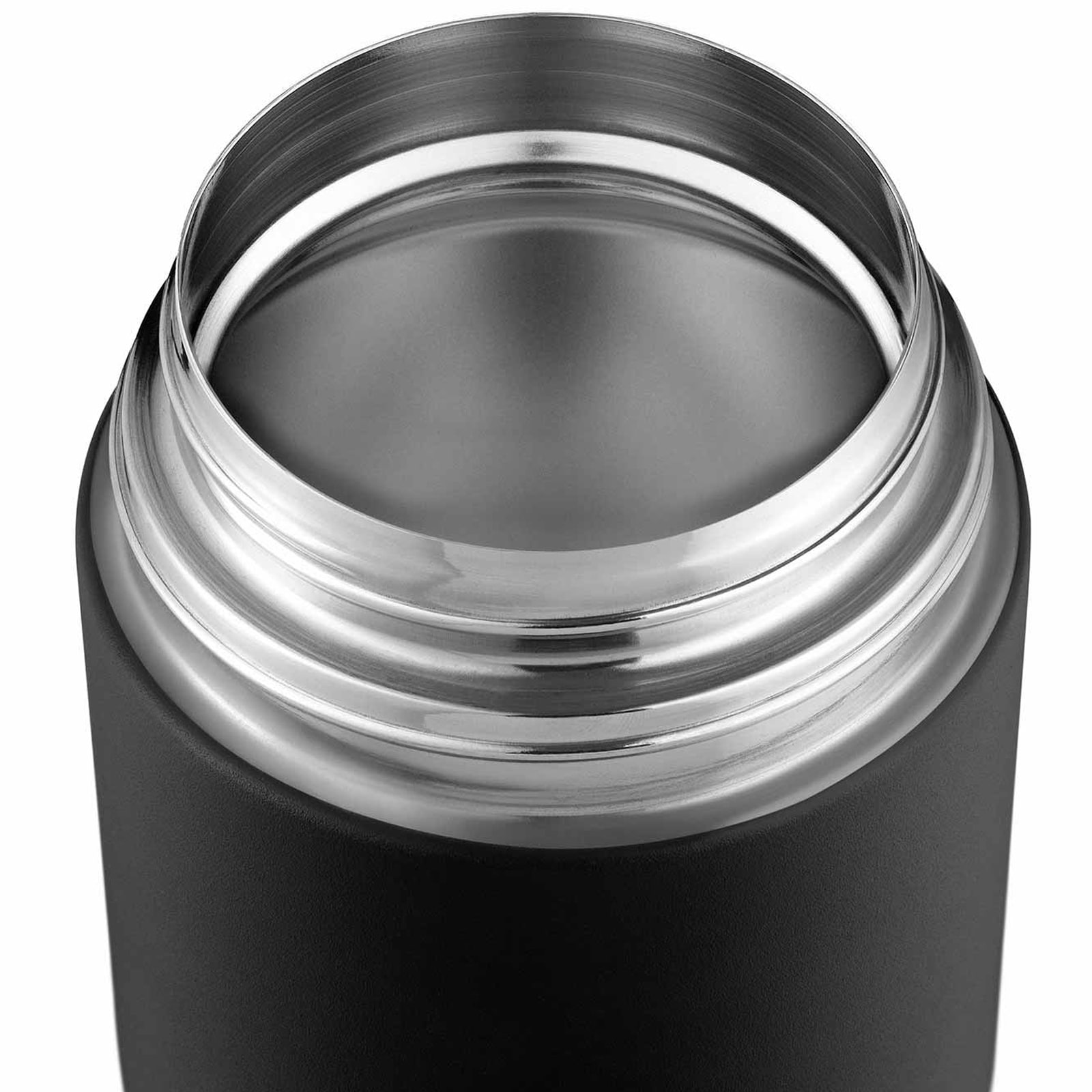 Thermos de repas Sculptor Food Jug 500 ml Esbit - Black 