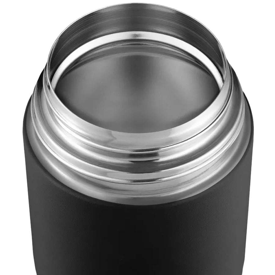 Thermos de repas Sculptor Food Jug 1 L Esbit - Blackl