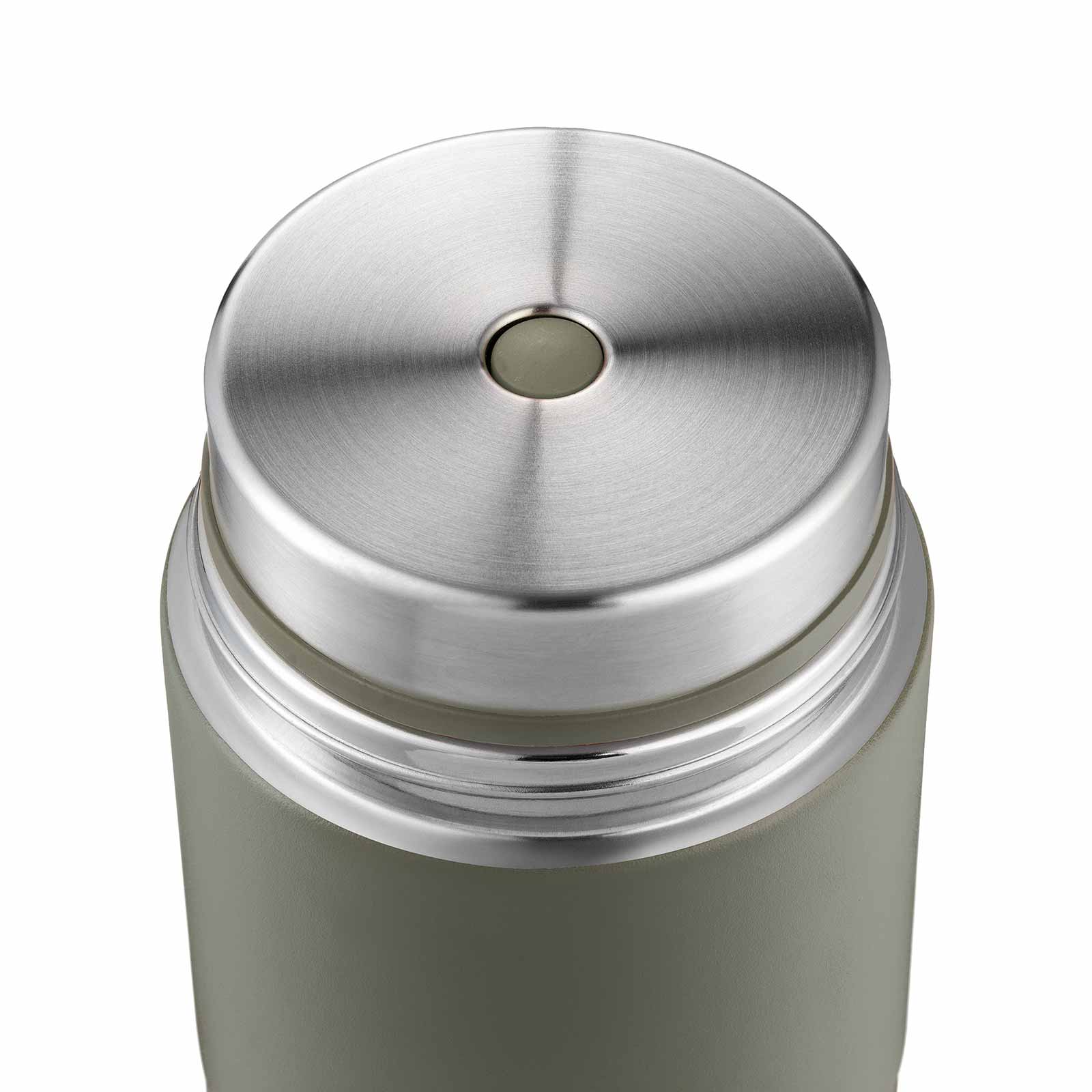 Thermos de repas Sculptor Food Jug  1 L Esbit - Stone Gray