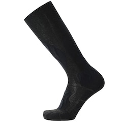 Chaussettes Man Defender Merino High Socks Uyn - Black