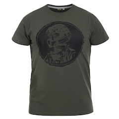 T-shirt T-SHZ-02 Maskpol - Green
