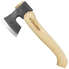 Hache Skarp Carving Forged - Medium Njord