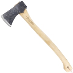Hache Ivor Forged Njord
