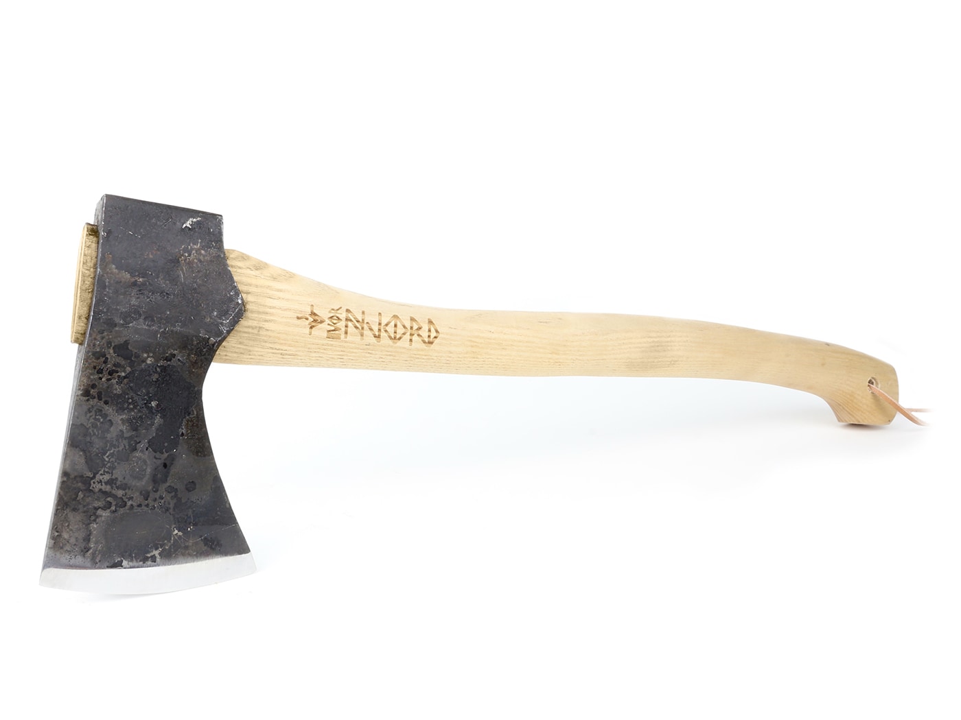 Hache Ivor Forged Njord