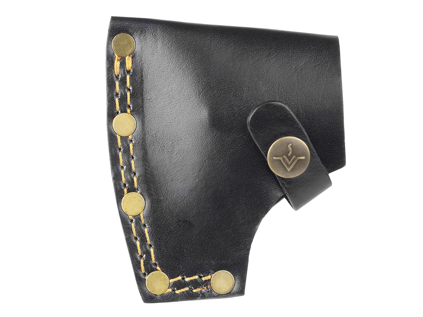 Hache Ivor Forged Njord