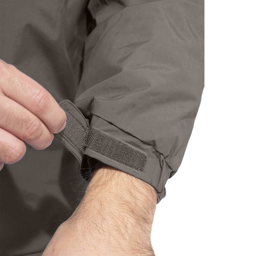 Veste UTA Anorak 2.0 Pentagon - RAL 7013