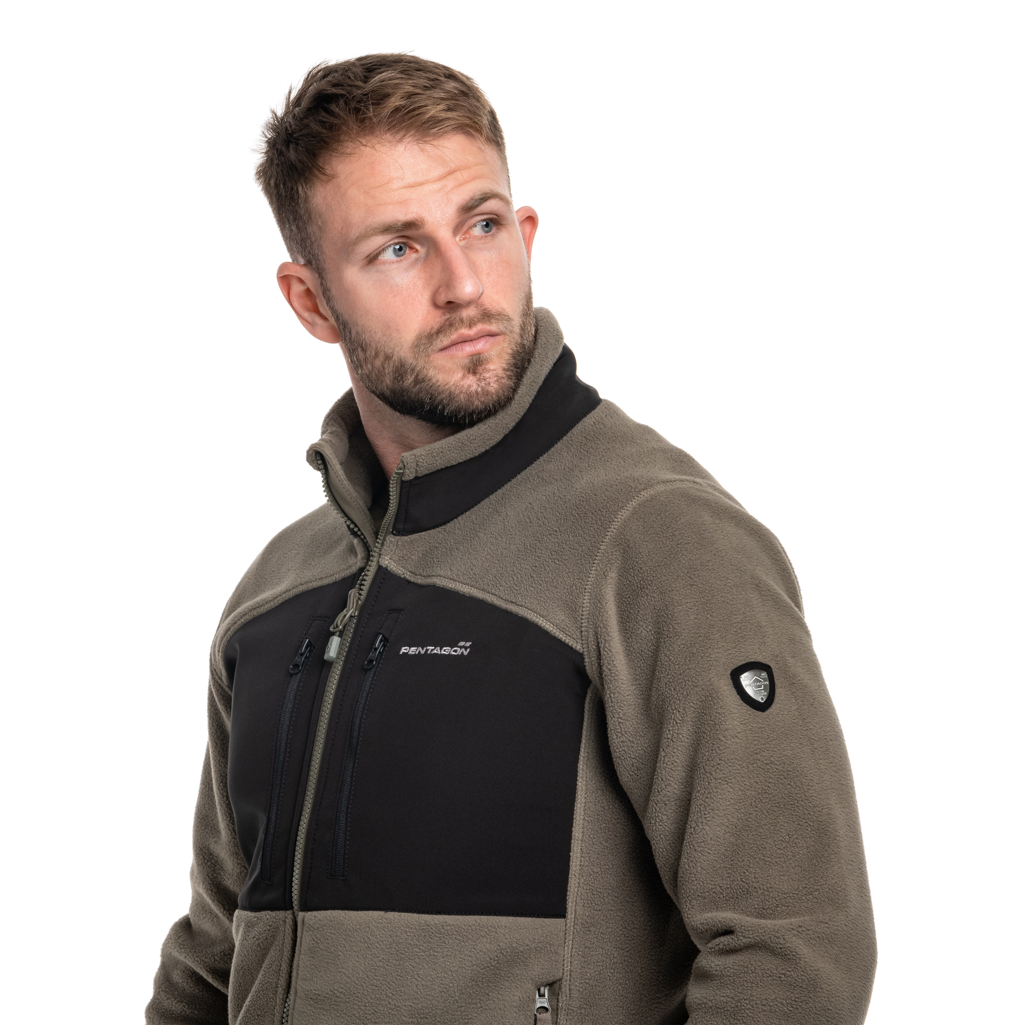 Polaire Ajax Pentagon - RAL 7013