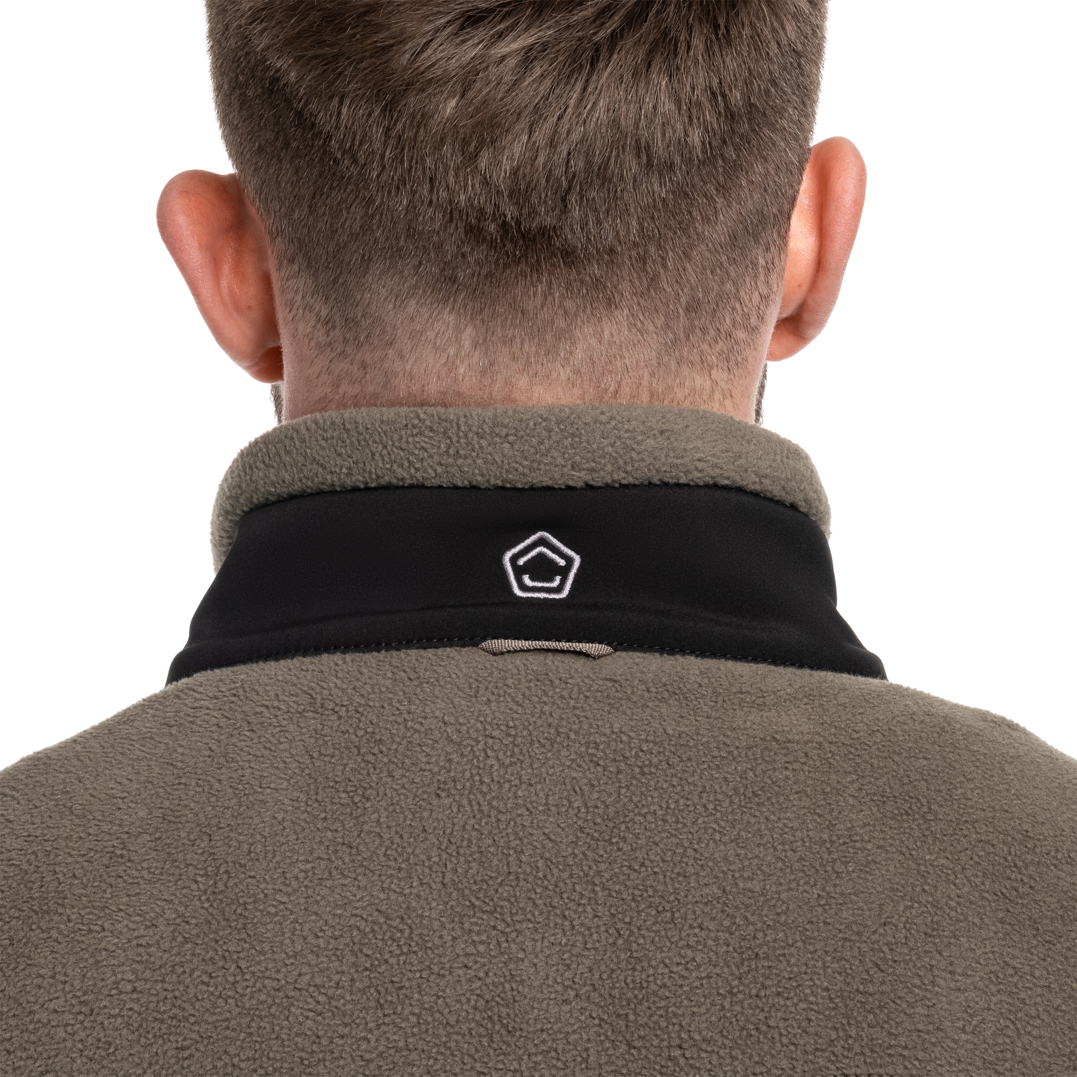 Polaire Ajax Pentagon - RAL 7013