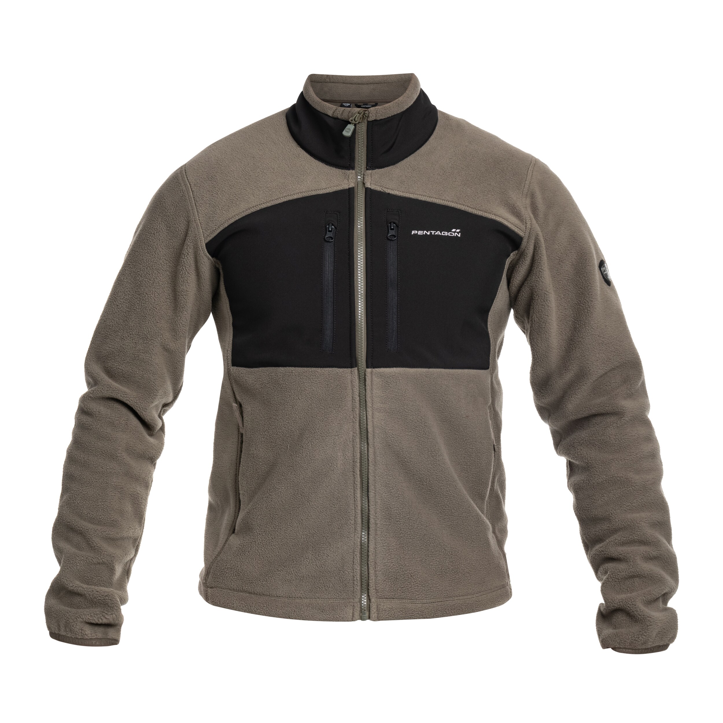 Polaire Ajax Pentagon - RAL 7013