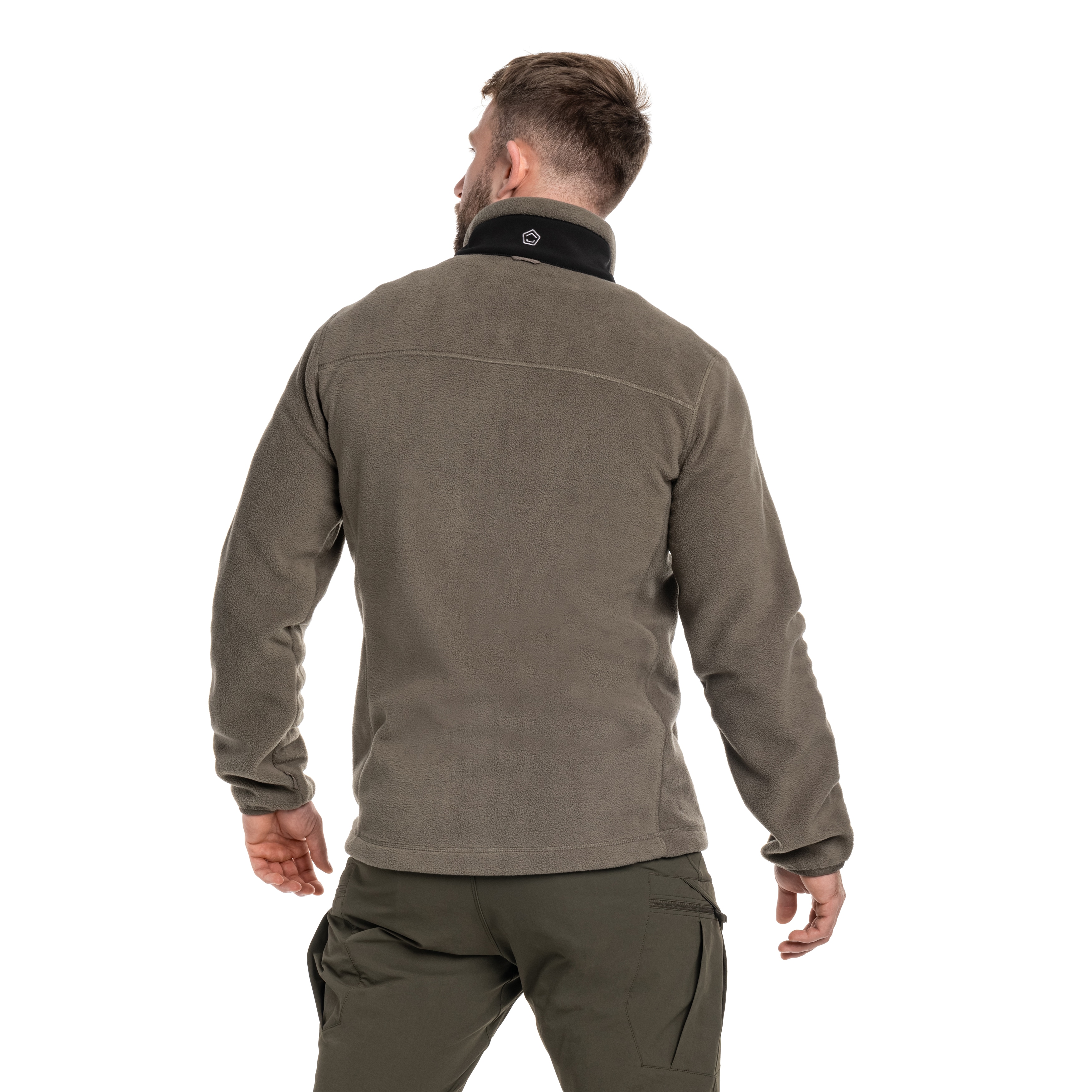 Polaire Ajax Pentagon - RAL 7013