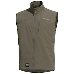 Sans manches Softshell Elite Pentagon - RAL 7013