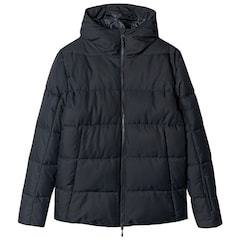 Veste M580 4F - Noir profond