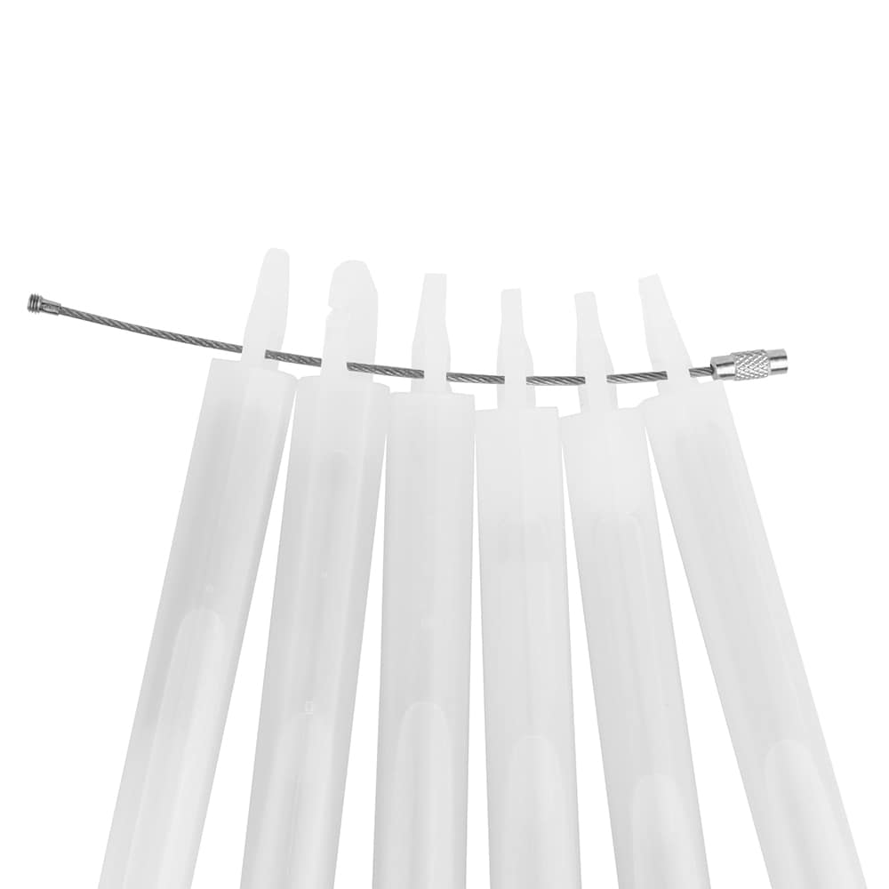 Pochette pour bâtons lumineux BP-131 Wosport - Coyote Brown