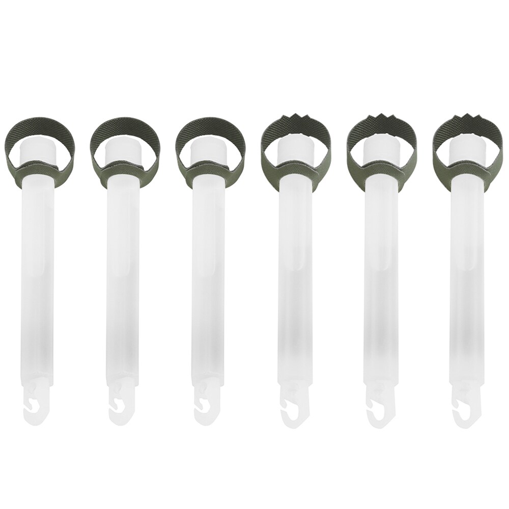 Pochette pour bâtons lumineux  BP-131 Wosport - Ranger Green