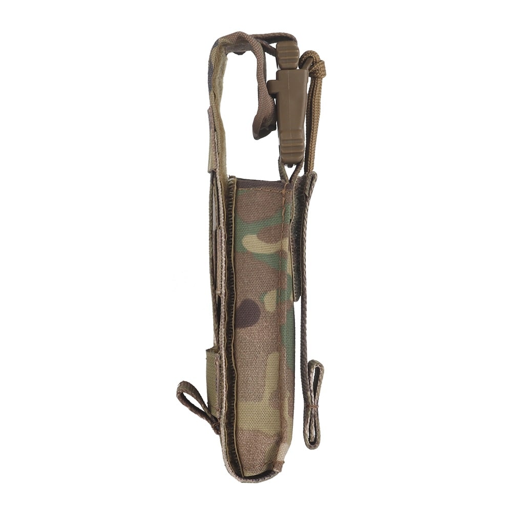 Pochette pour garrot Quick Tourniquet Pouch Wosport - MultiCam