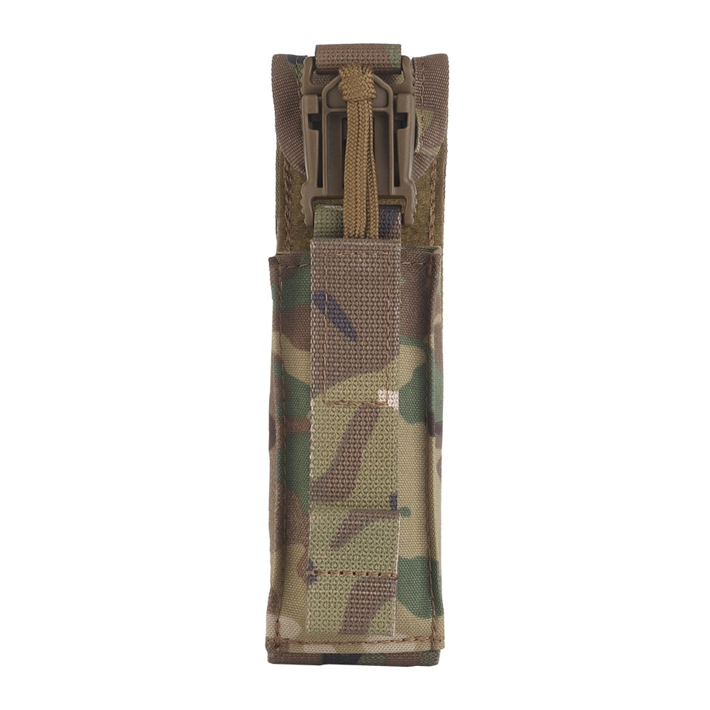 Pochette pour garrot Quick Tourniquet Pouch Wosport - MultiCam