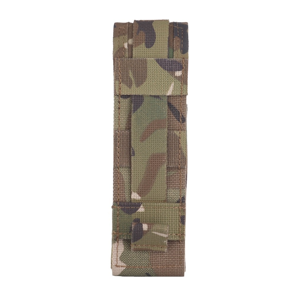 Pochette pour garrot Quick Tourniquet Pouch Wosport - MultiCam