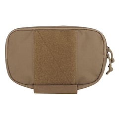 Pochette Small Multi-Purpose Task Pouch Wosport - Coyote Brown