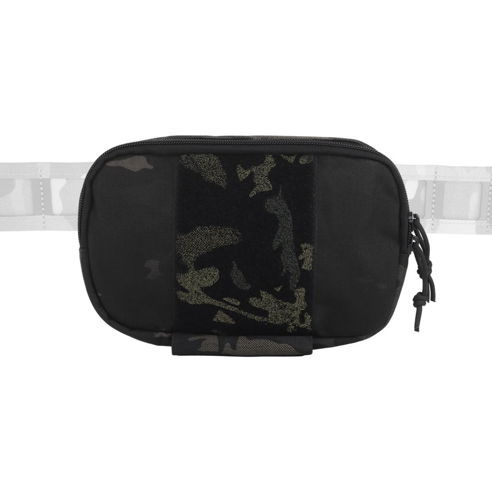 Pochette Small Multi-Purpose Task Pouch Wosport - MultiCam Black