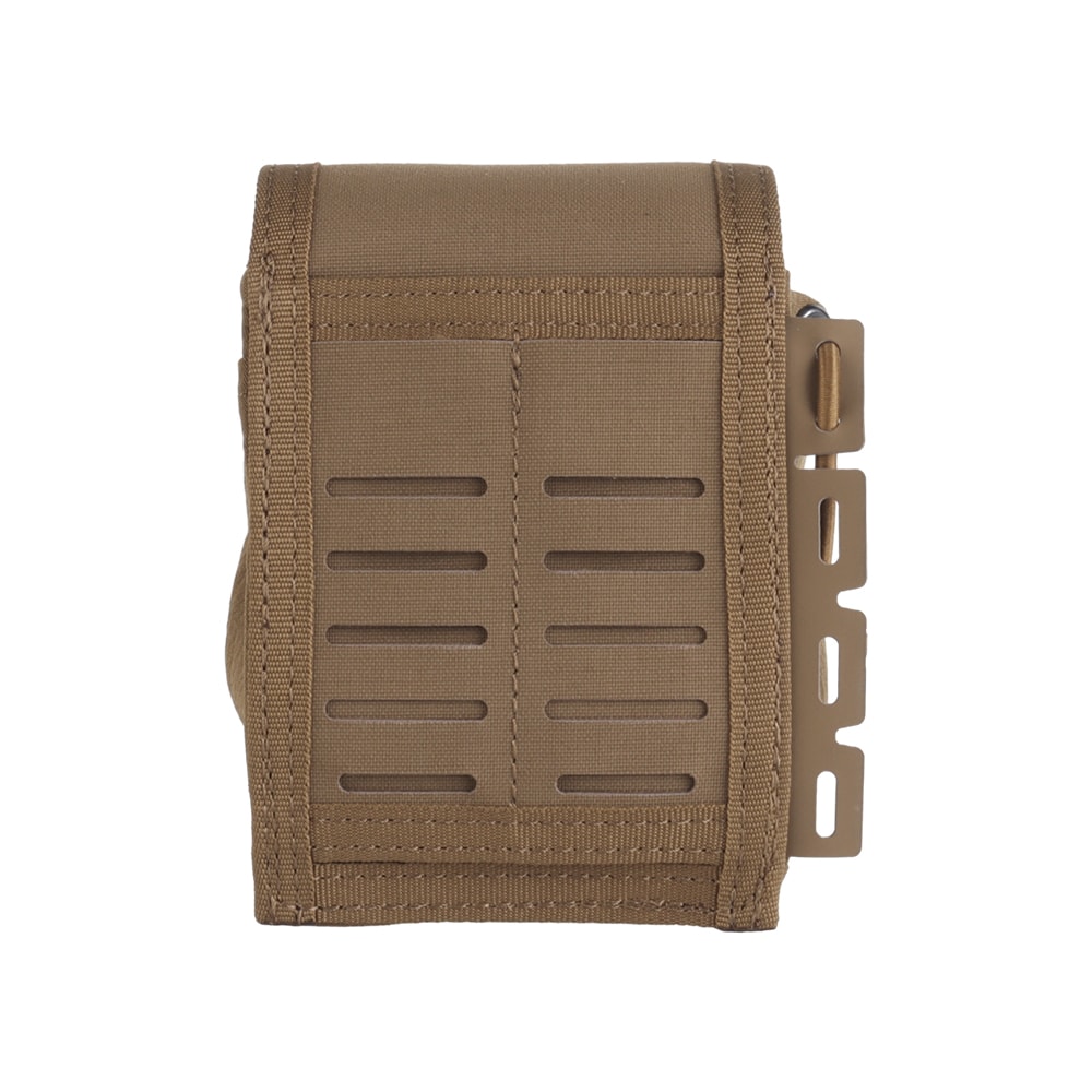 Trousse de secours détachable BP-136 Wosport - Coyote Brown