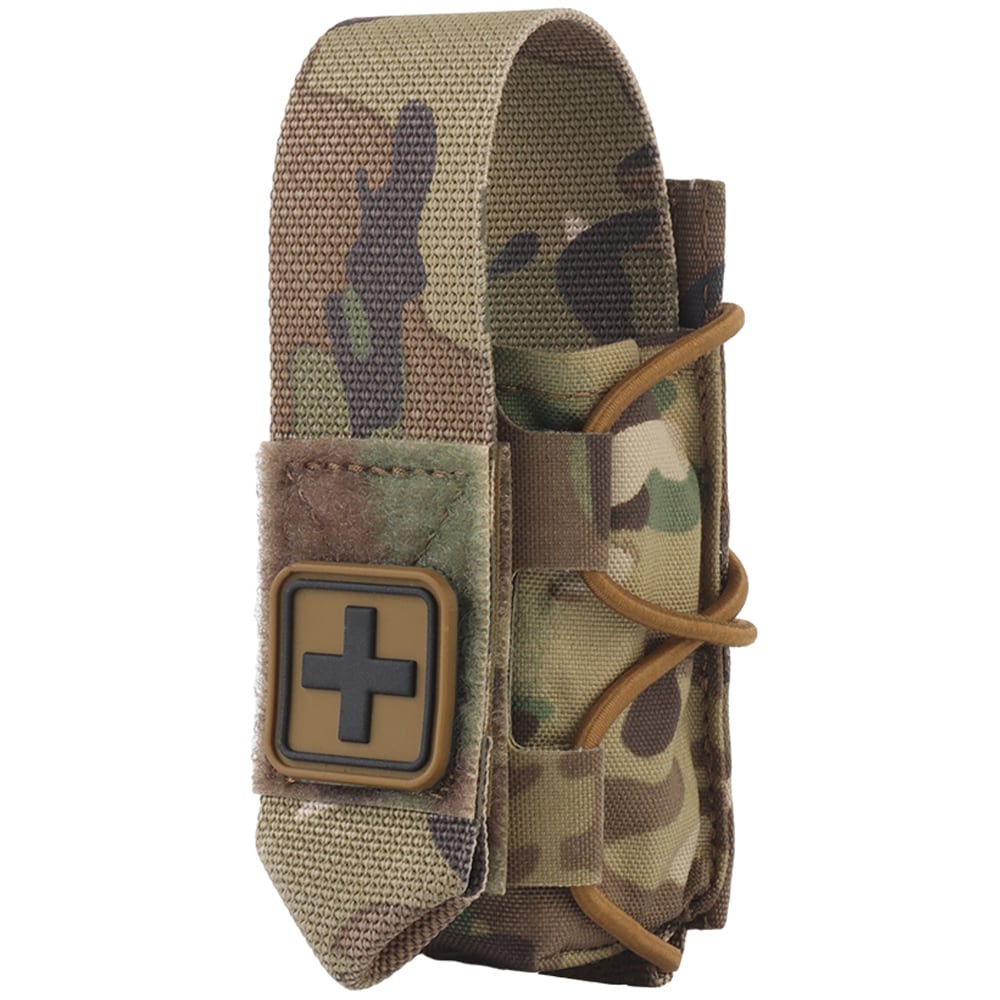 Porte Garrot BP-137 Wosport - MultiCam