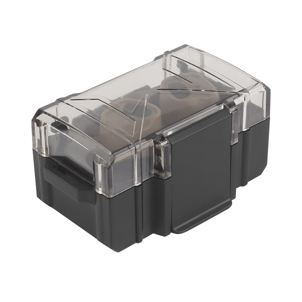 Protecteurs auditifs actifs HD-30 Bluetooth Wosport - Tan