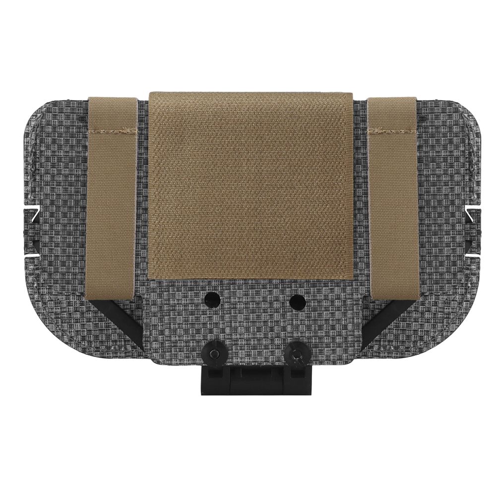 Support pour téléphone MB-01 Wosport - Coyote Brown