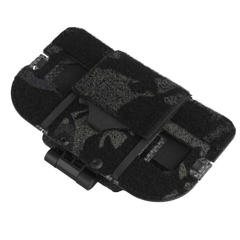 Support pour téléphone MB-01 Wosport - MultiCam Black