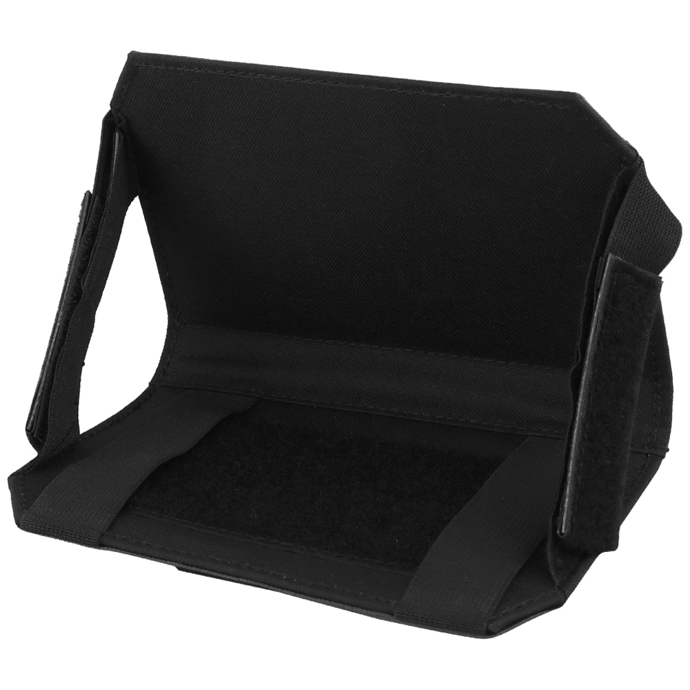 Support de téléphone Tactical Phone Pouch Wosport - Black