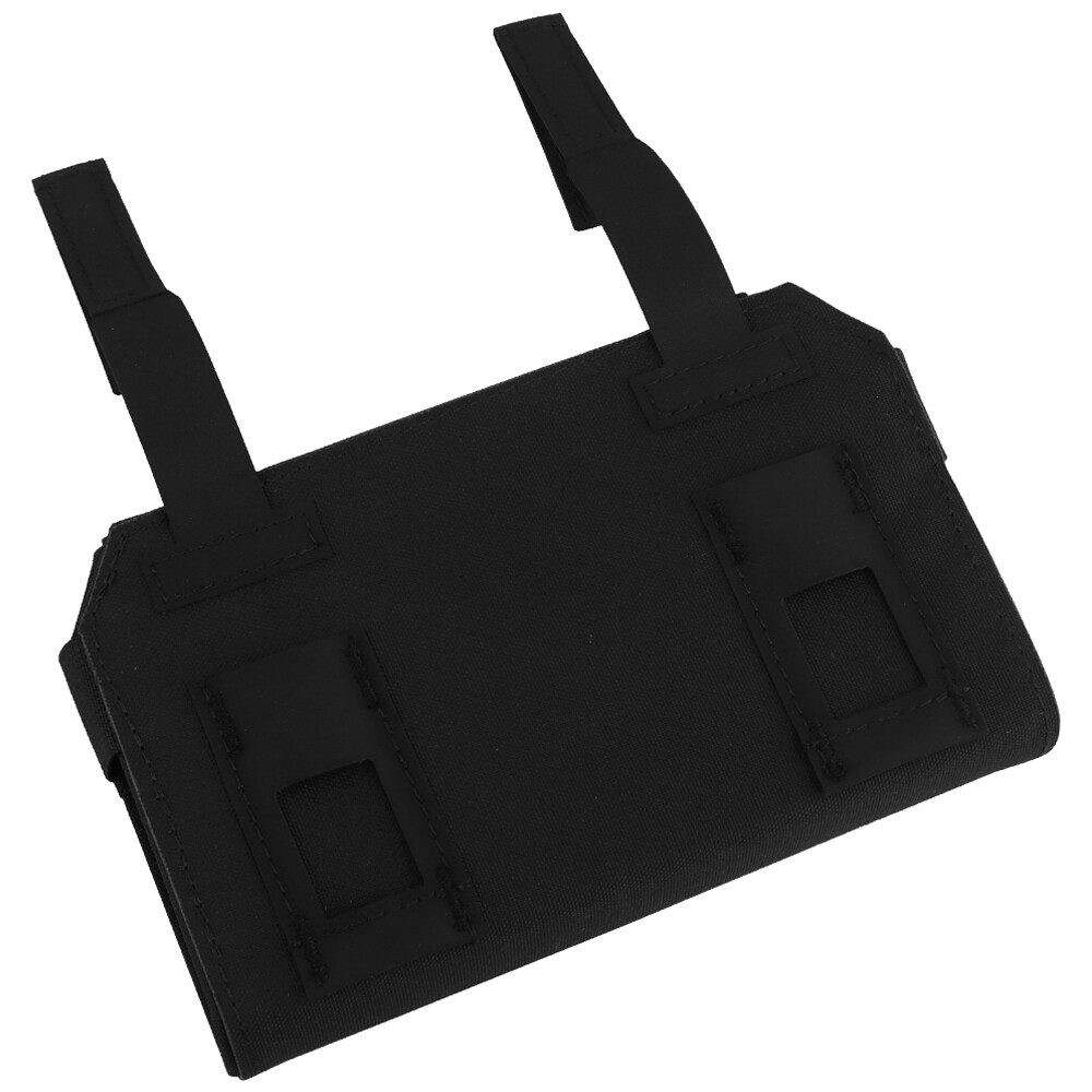 Support de téléphone Tactical Phone Pouch Wosport - Black