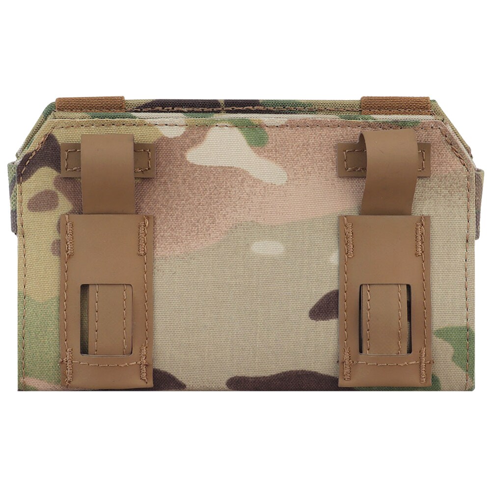 Support de téléphone Tactical Phone Pouch Wosport - MultiCam