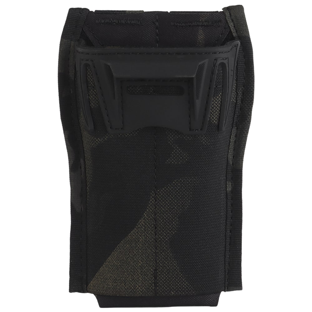 Pochette chargeur MG-120 pour un grand chargeur Wosport - MultiCam Black