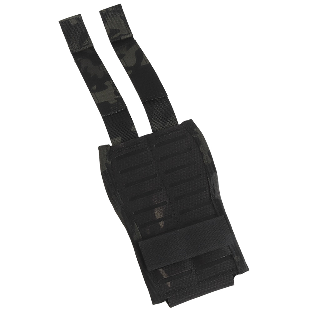 Pochette chargeur MG-120 pour un grand chargeur Wosport - MultiCam Black