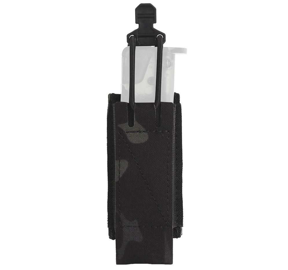 Pochette MG-123 pour chargeur Wosport - MultiCam Black