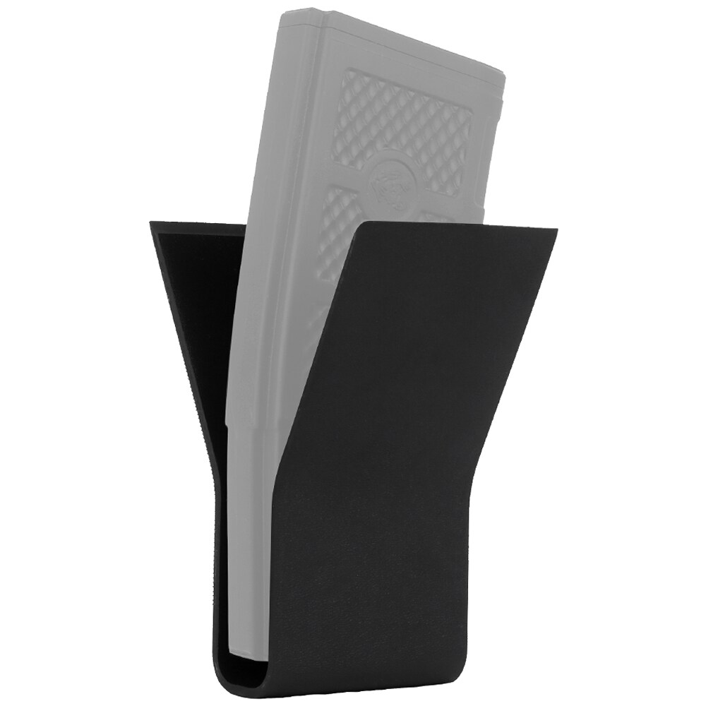 Grande chargeuse pour chargeur pour chargeurs 5,56 mm Wosport - Black