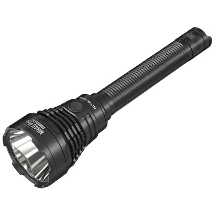 Lampe de poche MH40 Pro Multi-Task Hybrid - 3500 lumens Nitecore