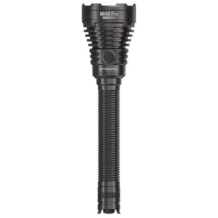 Lampe de poche MH40 Pro Multi-Task Hybrid - 3500 lumens Nitecore