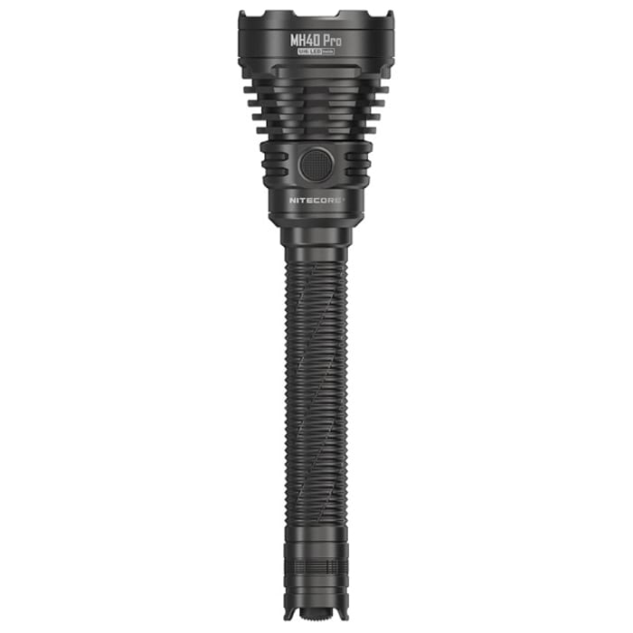 Lampe de poche MH40 Pro Multi-Task Hybrid - 3500 lumens Nitecore