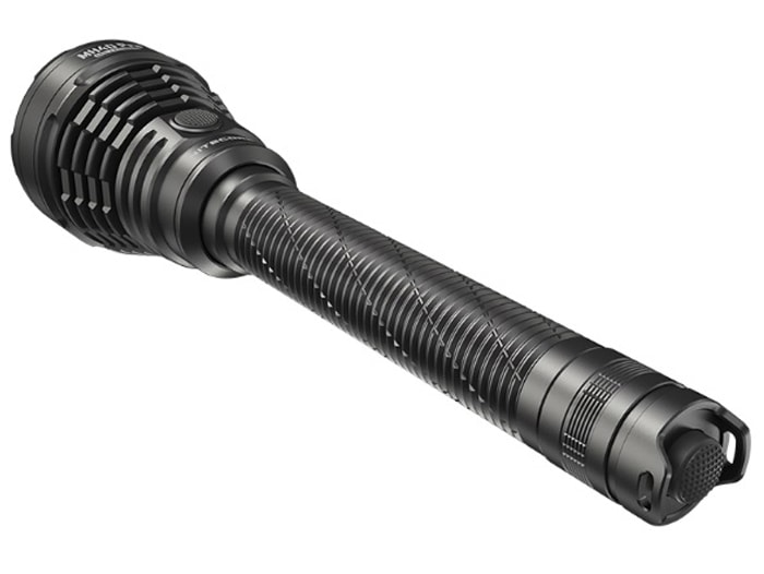 Lampe de poche MH40 Pro Multi-Task Hybrid - 3500 lumens Nitecore