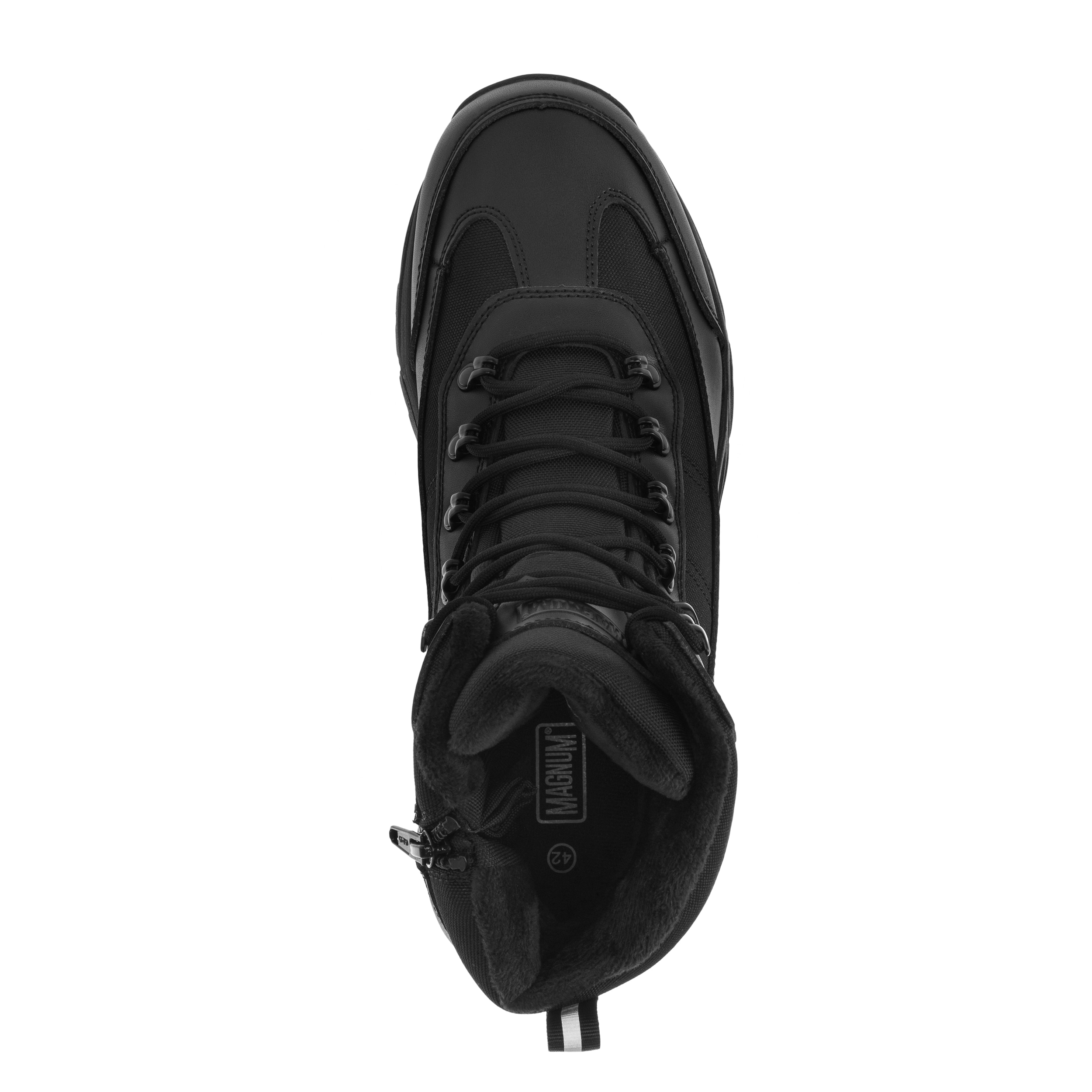 Chaussures MAGG WP Magnum - Black