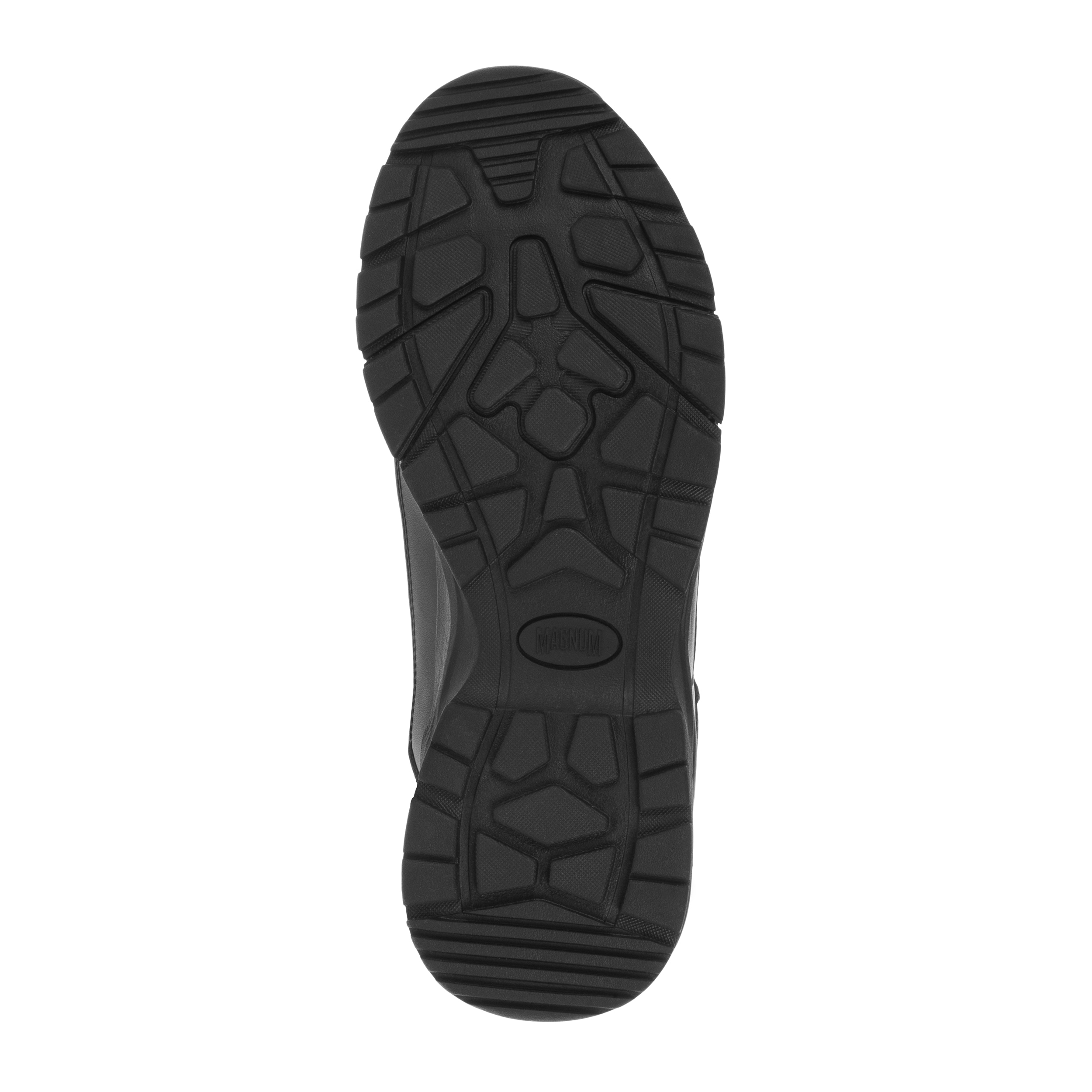 Chaussures MAGG WP Magnum - Black