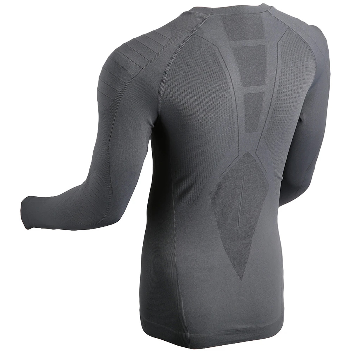 Sous-vêtements thermoactifs Ragnar Nils - Grey