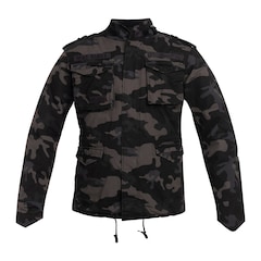 Veste M65 Giant Brandit - Dark Camo